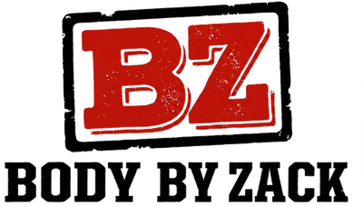 Body By Zack — Dallas resident fitness event vendor